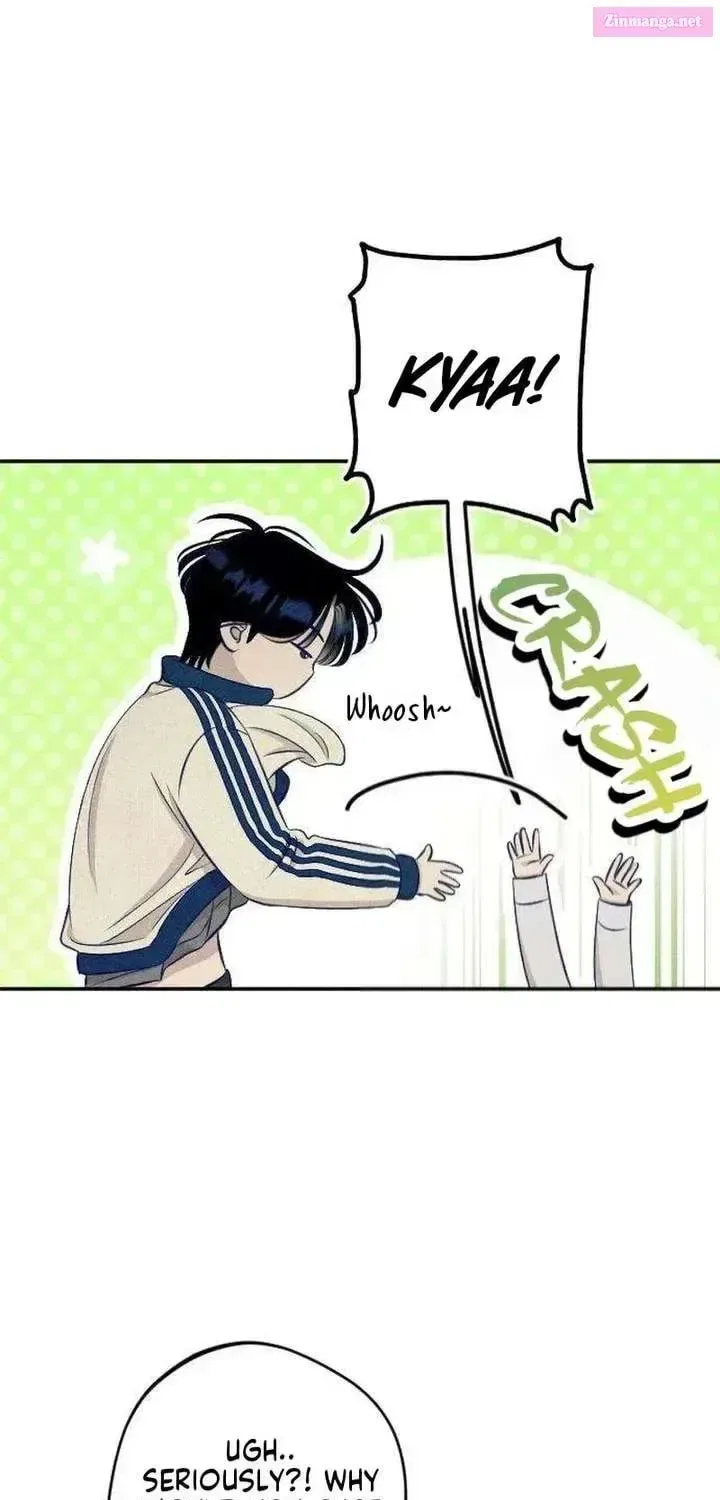 To My Dearest Chapter 17 – Page 85