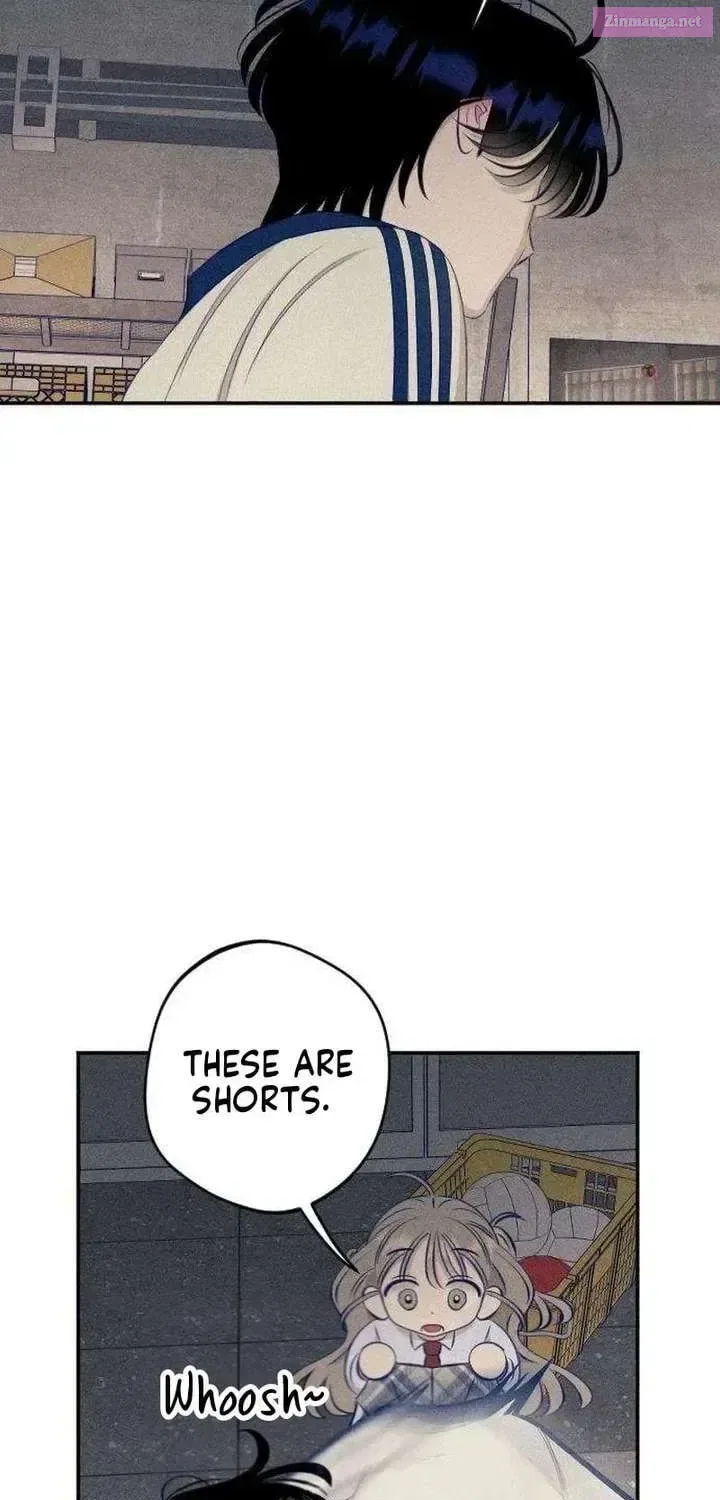 To My Dearest Chapter 17 – Page 87
