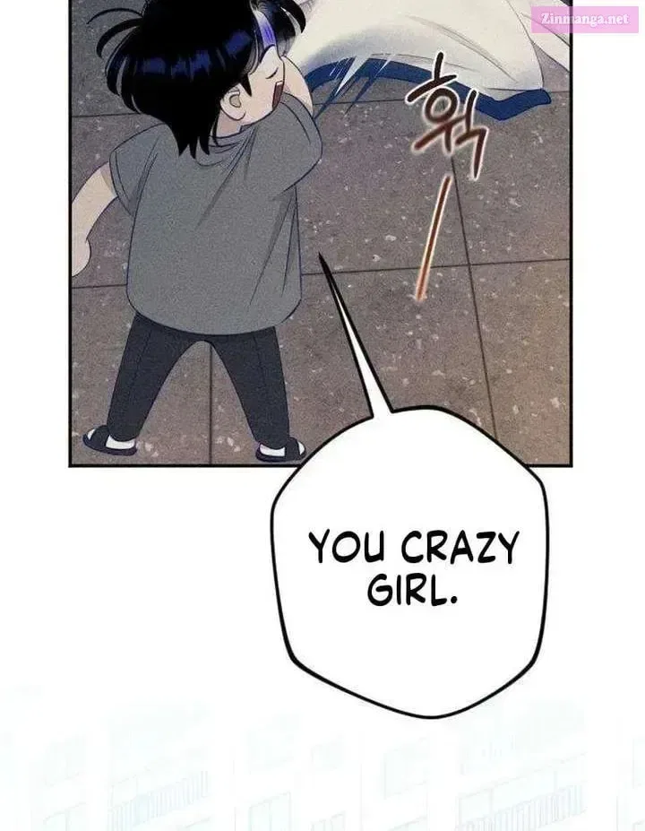 To My Dearest Chapter 17 – Page 88
