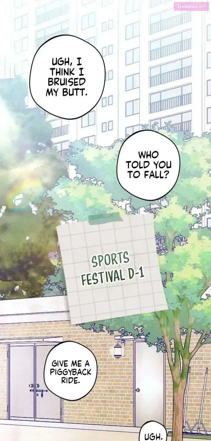 To My Dearest Chapter 17 – Page 89