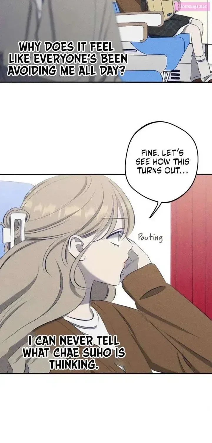 To My Dearest Chapter 16 – Page 4