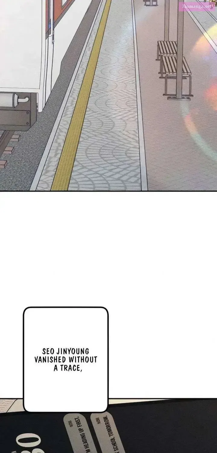 To My Dearest Chapter 16 – Page 6