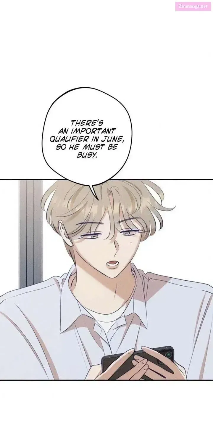 To My Dearest Chapter 16 – Page 8