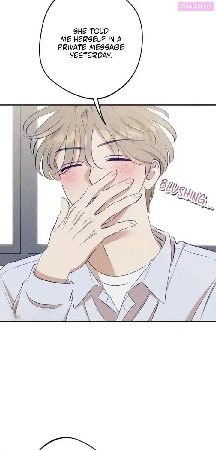 To My Dearest Chapter 16 – Page 11