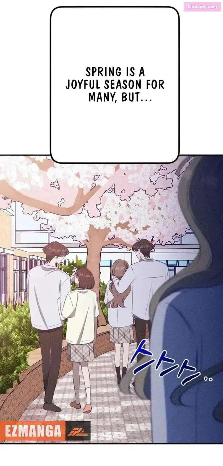 To My Dearest Chapter 16 – Page 16