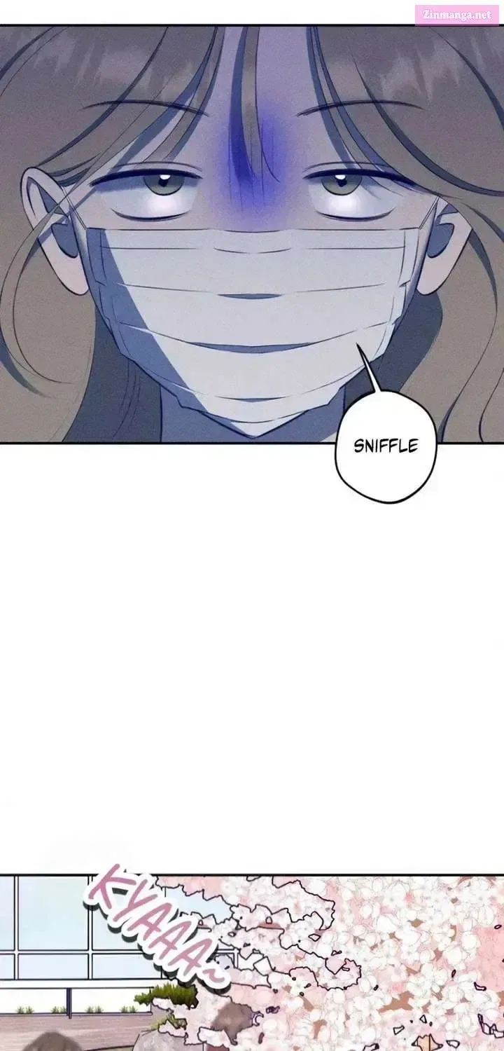 To My Dearest Chapter 16 – Page 18