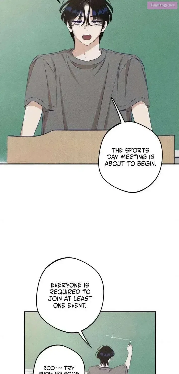 To My Dearest Chapter 16 – Page 22