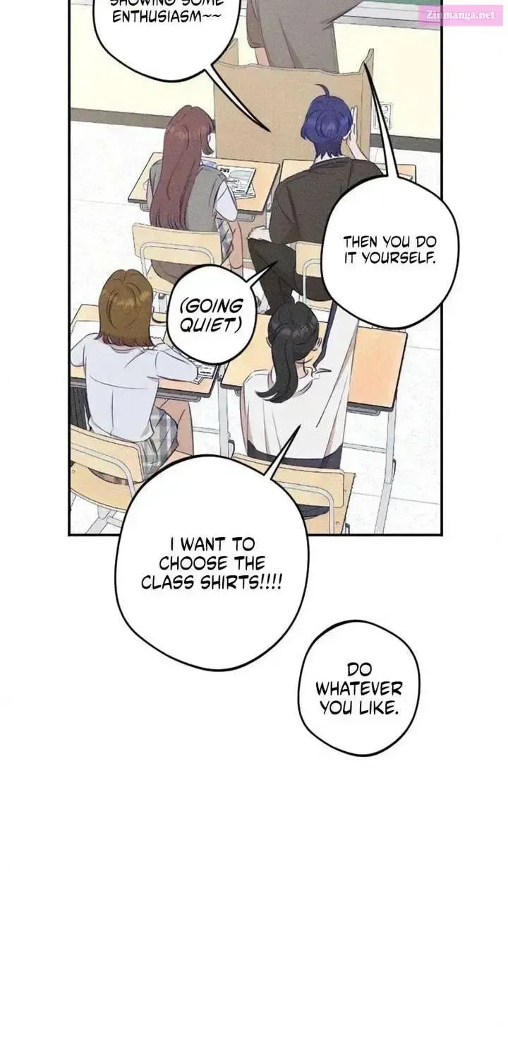 To My Dearest Chapter 16 – Page 23