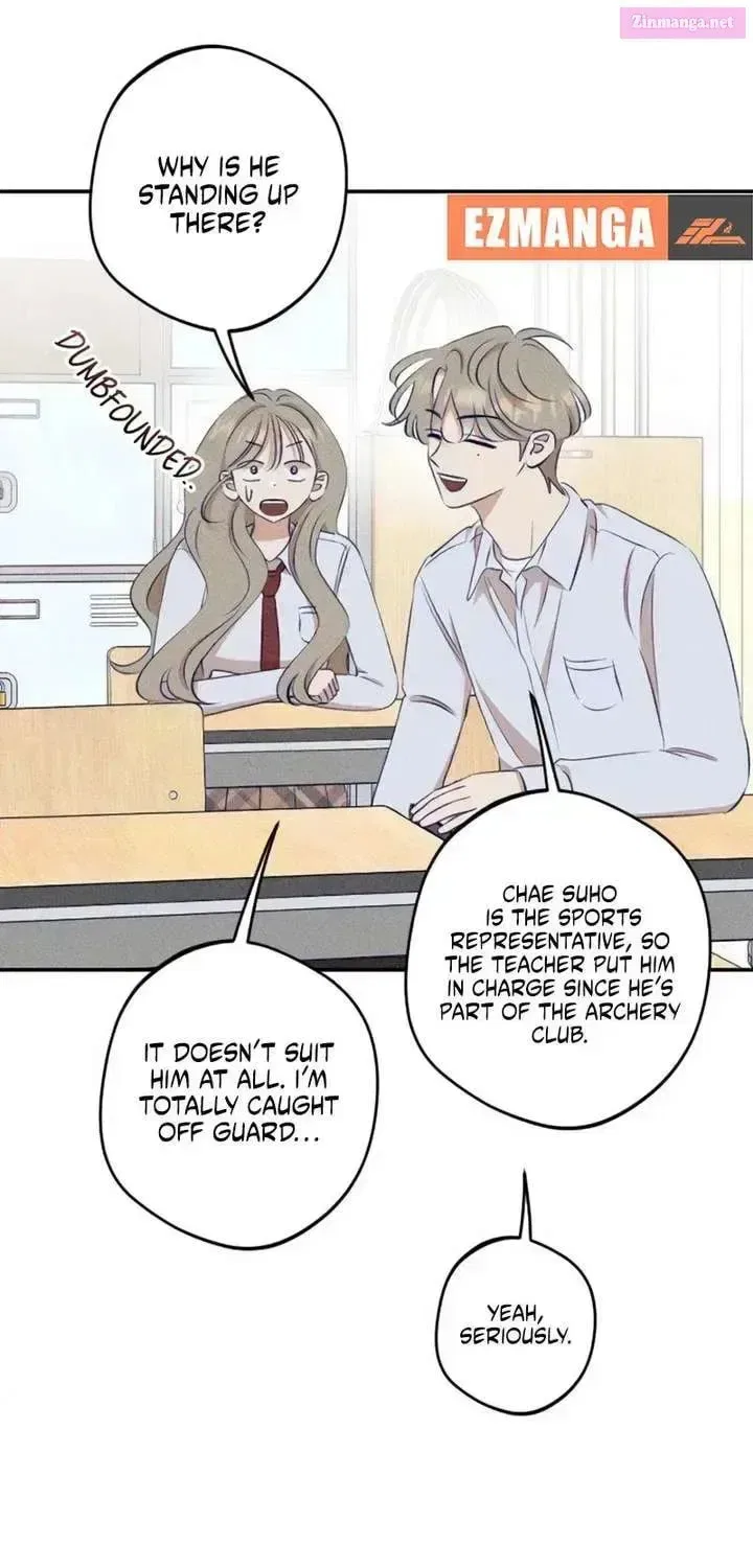 To My Dearest Chapter 16 – Page 24