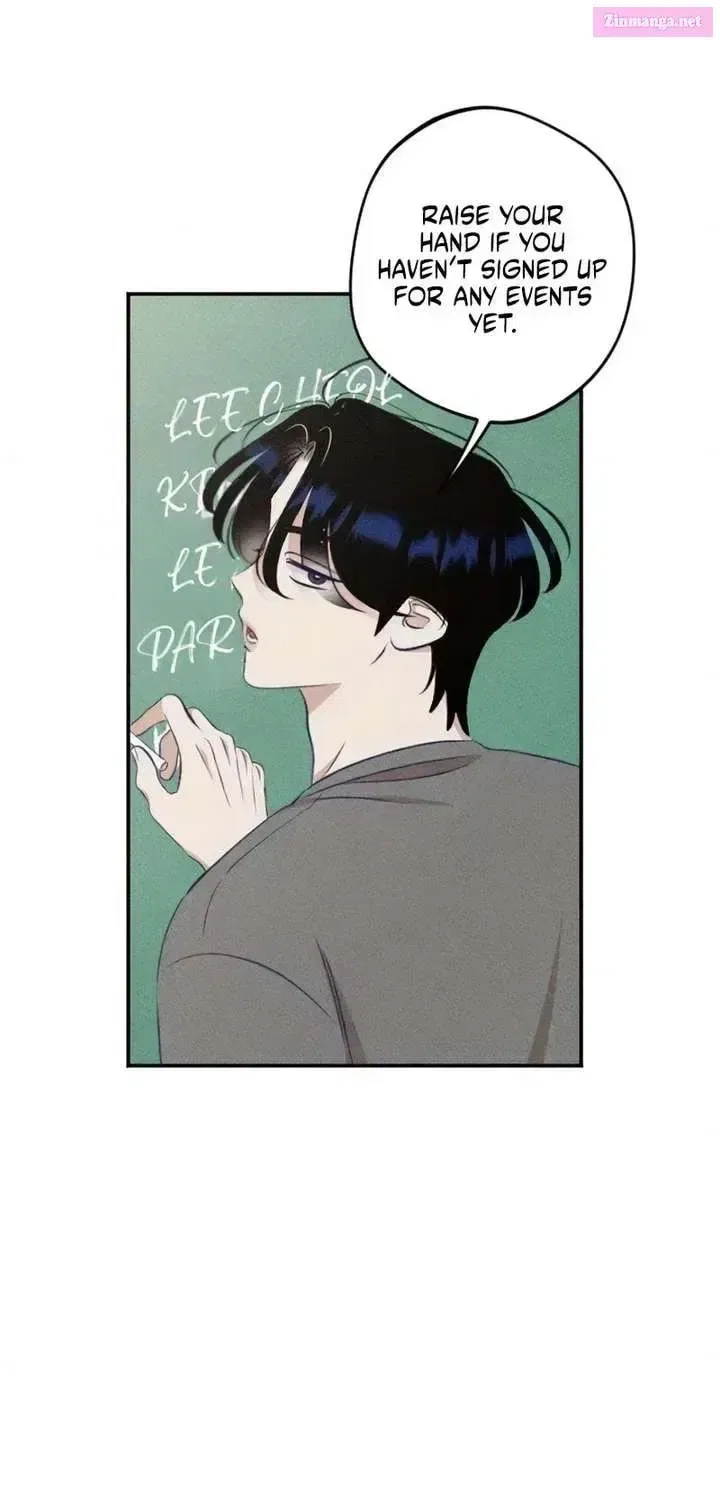 To My Dearest Chapter 16 – Page 26