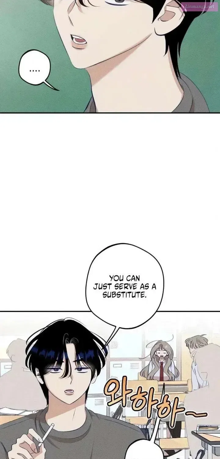 To My Dearest Chapter 16 – Page 29