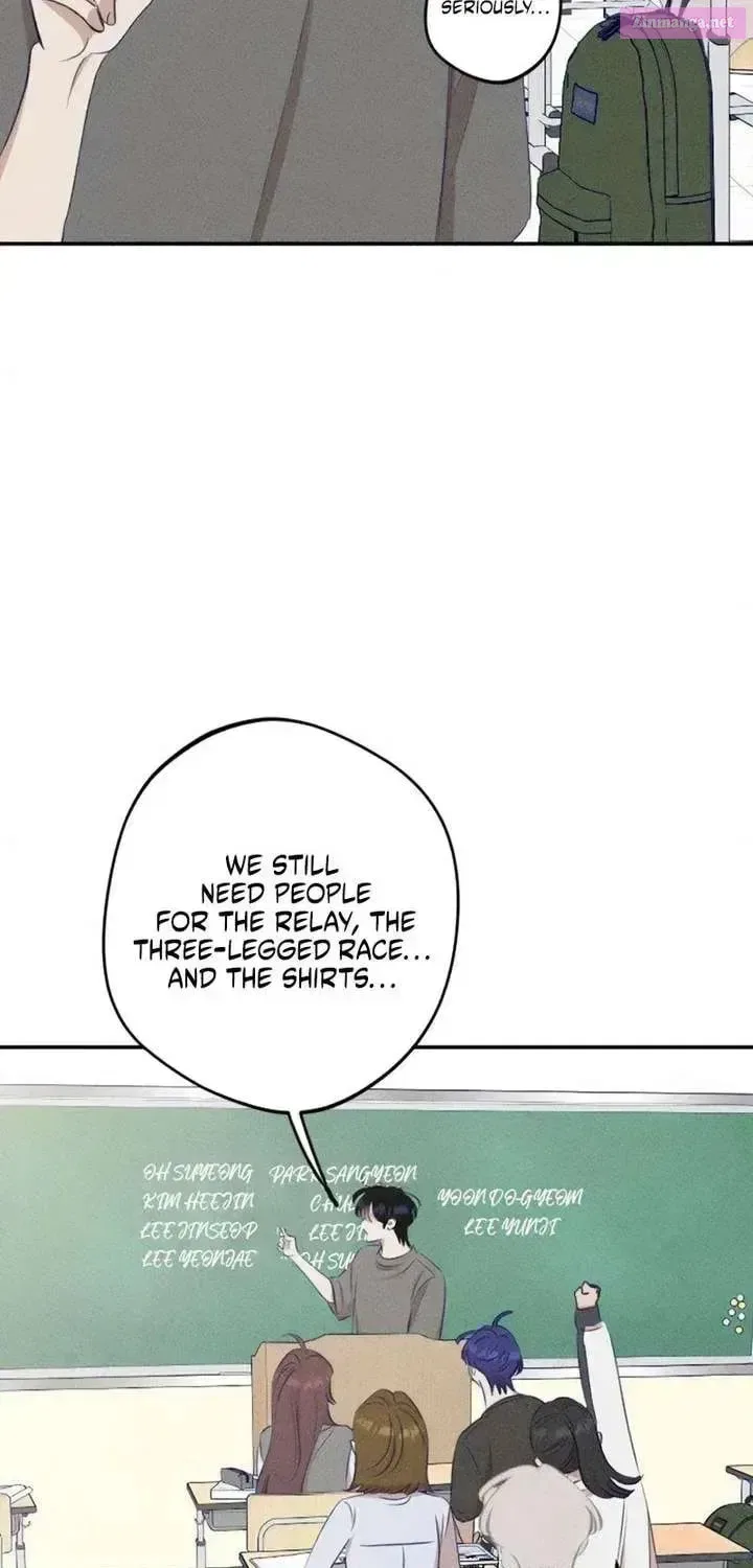 To My Dearest Chapter 16 – Page 30