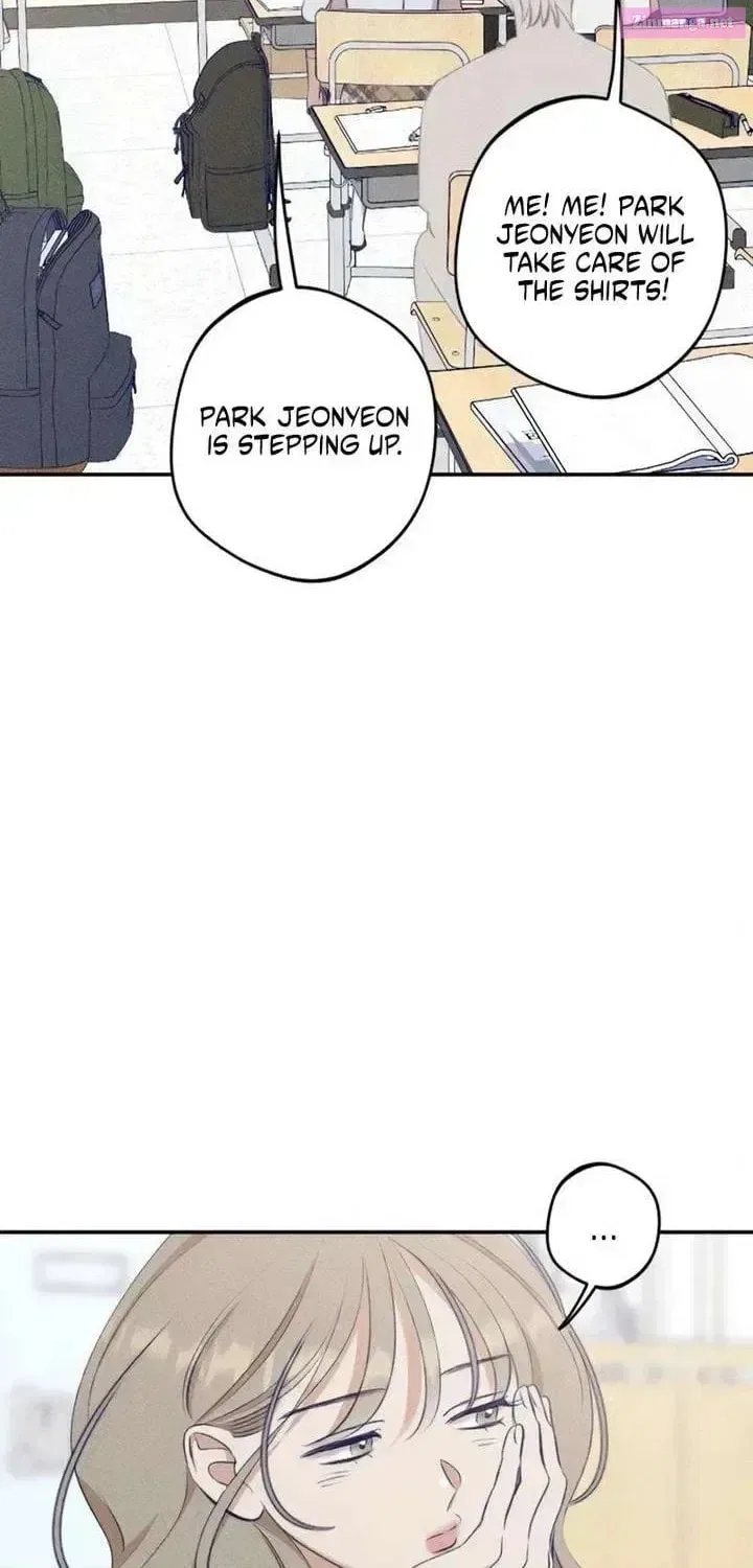 To My Dearest Chapter 16 – Page 31