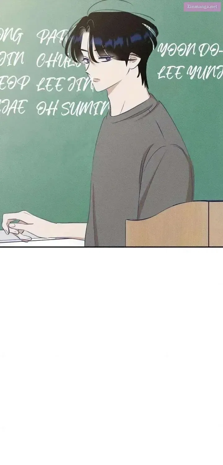 To My Dearest Chapter 16 – Page 34
