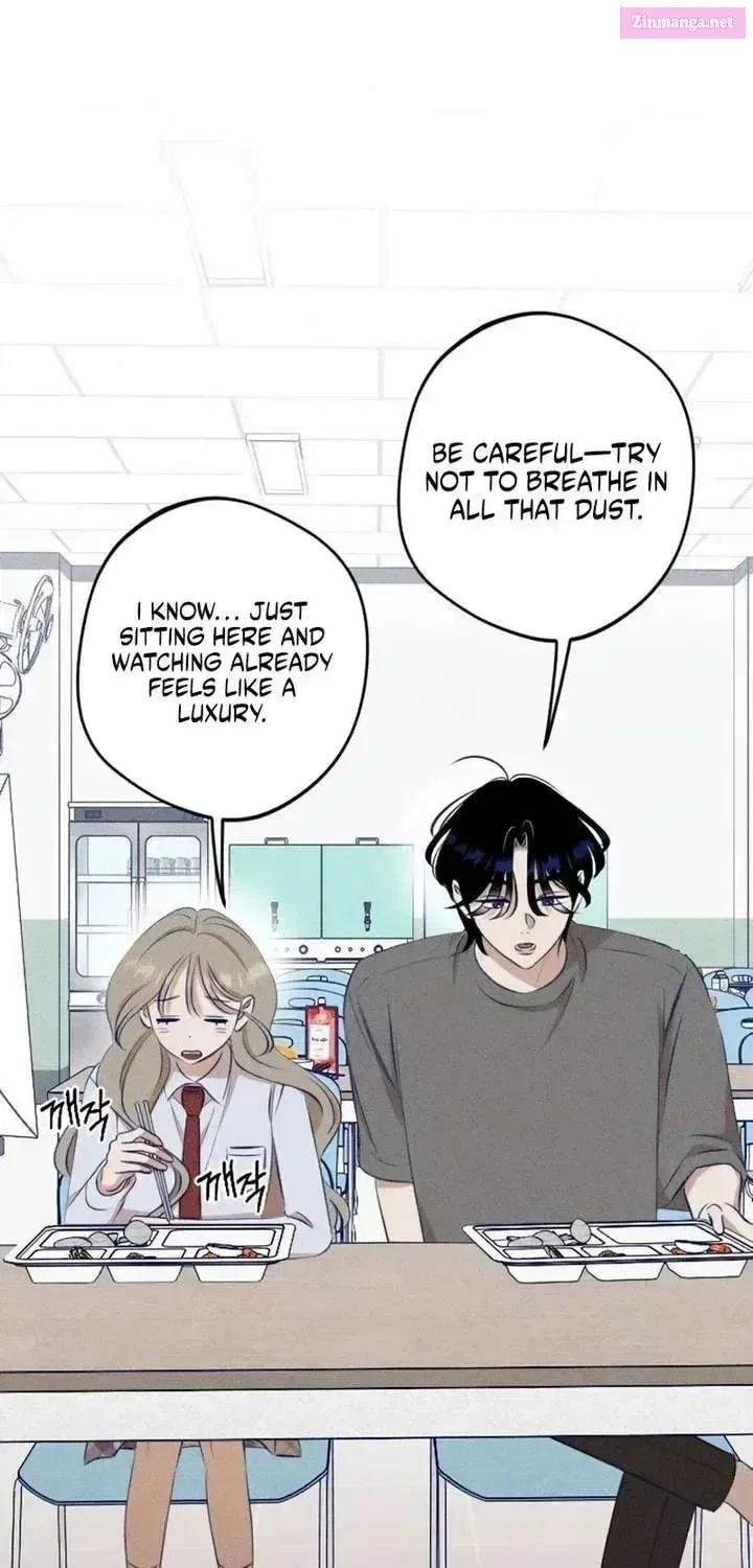 To My Dearest Chapter 16 – Page 36
