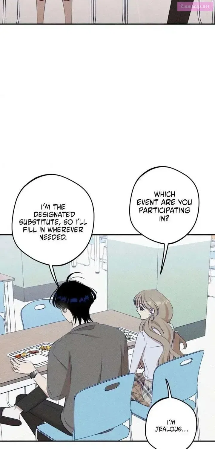 To My Dearest Chapter 16 – Page 37