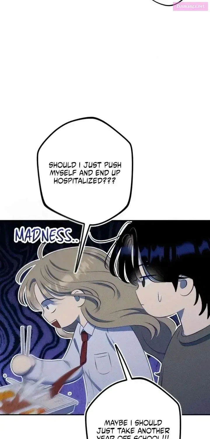 To My Dearest Chapter 16 – Page 38