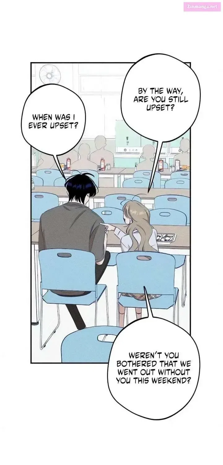 To My Dearest Chapter 16 – Page 42