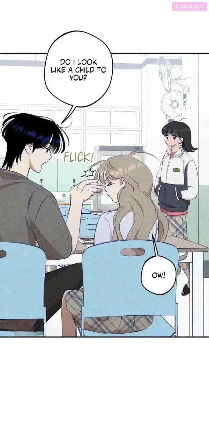 To My Dearest Chapter 16 – Page 43