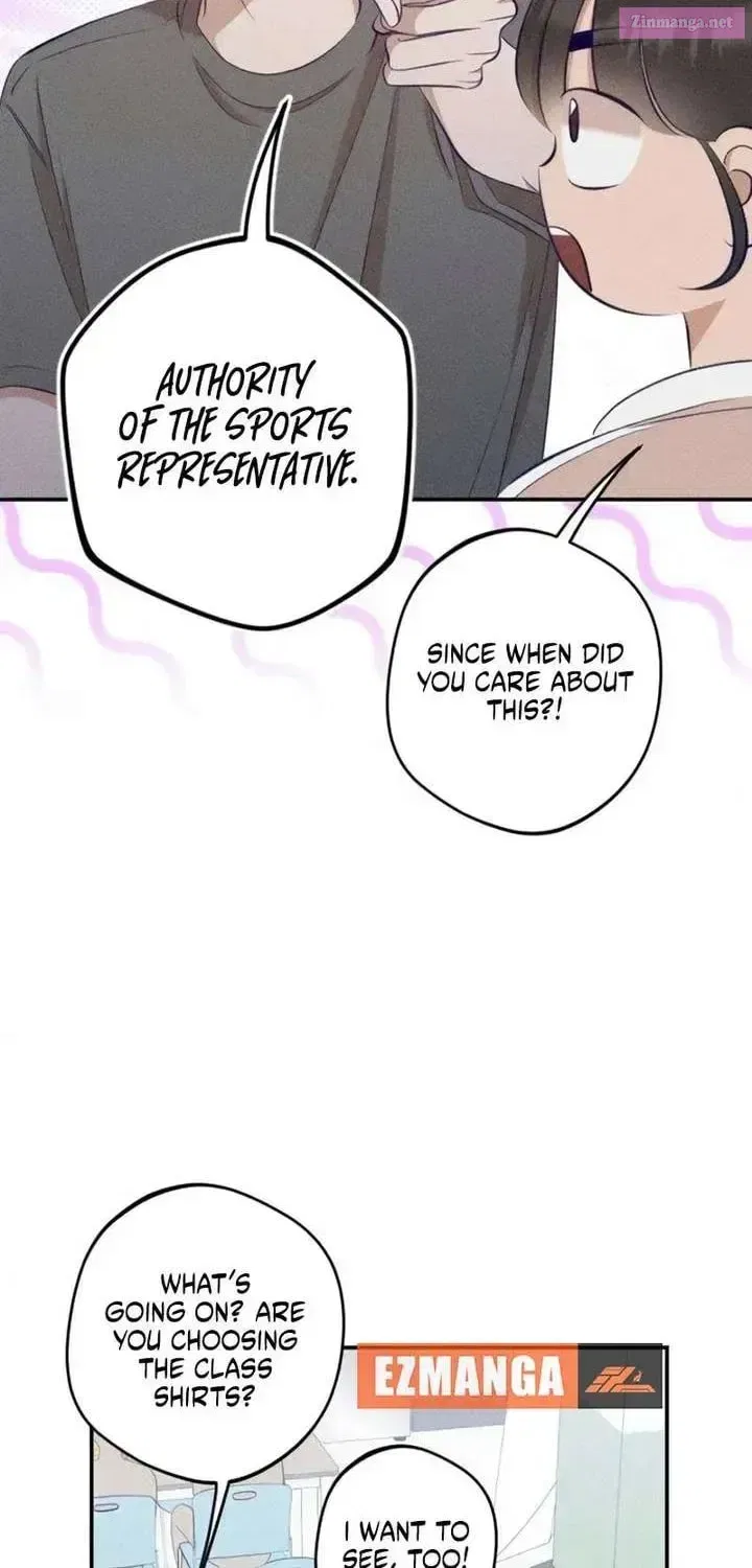 To My Dearest Chapter 16 – Page 47