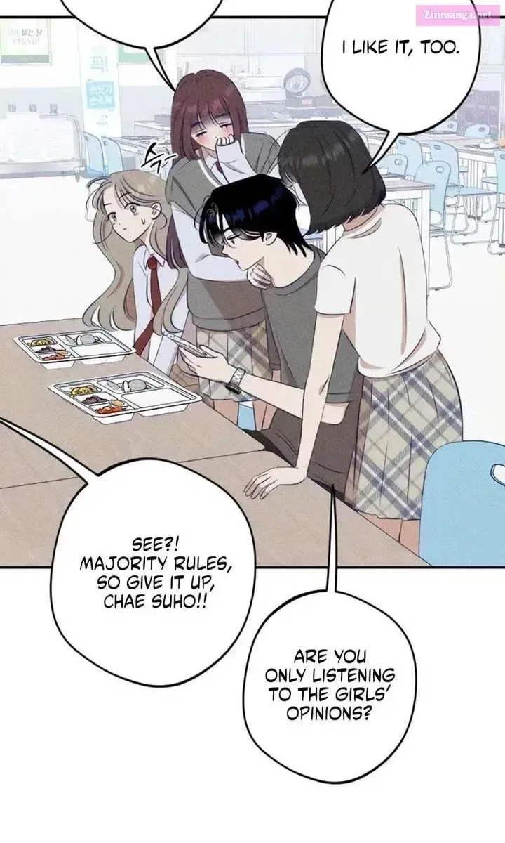 To My Dearest Chapter 16 – Page 49