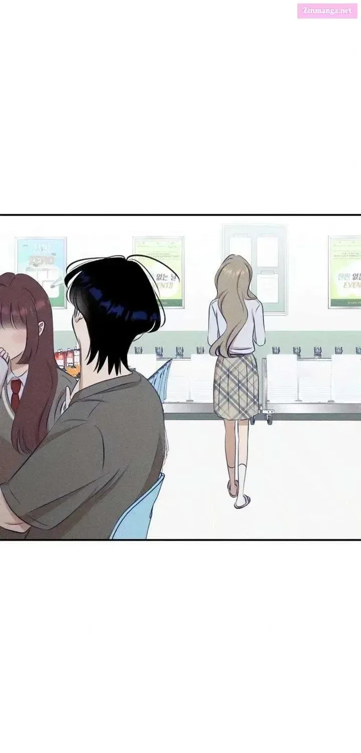 To My Dearest Chapter 16 – Page 51