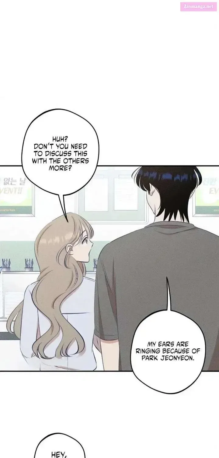To My Dearest Chapter 16 – Page 53