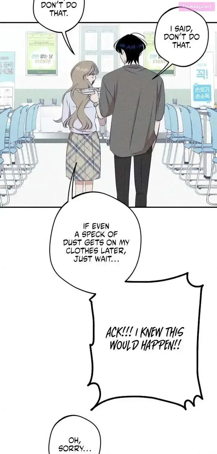 To My Dearest Chapter 16 – Page 54
