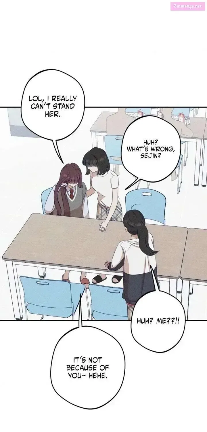 To My Dearest Chapter 16 – Page 56