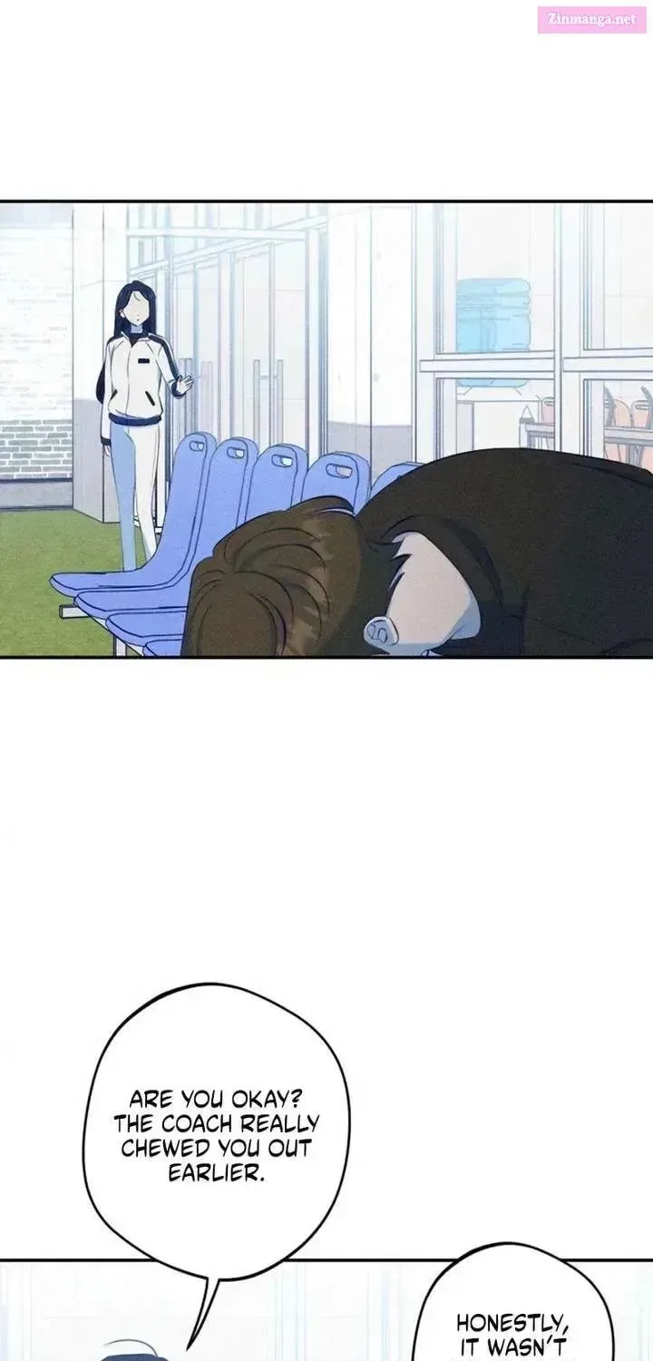 To My Dearest Chapter 16 – Page 58