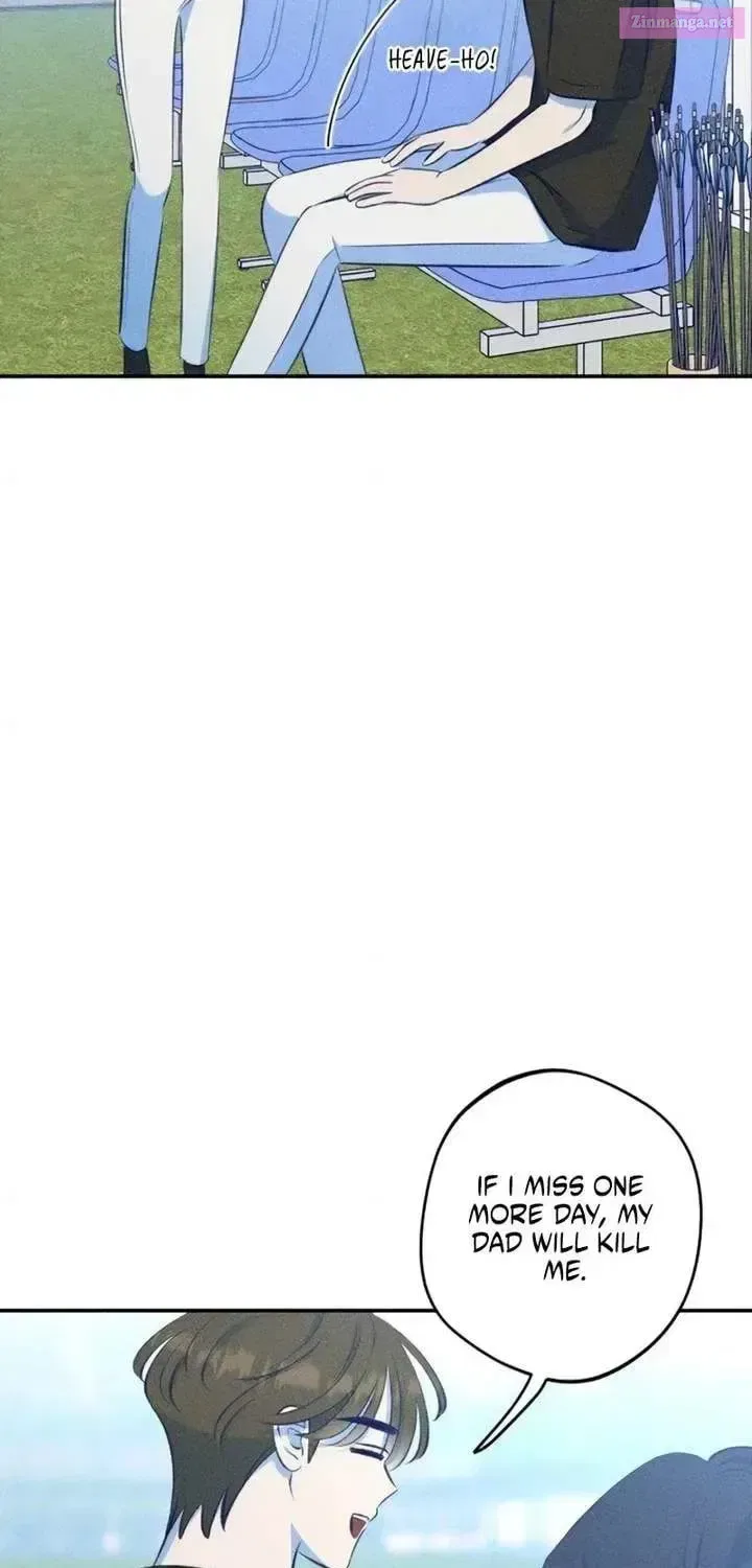 To My Dearest Chapter 16 – Page 60