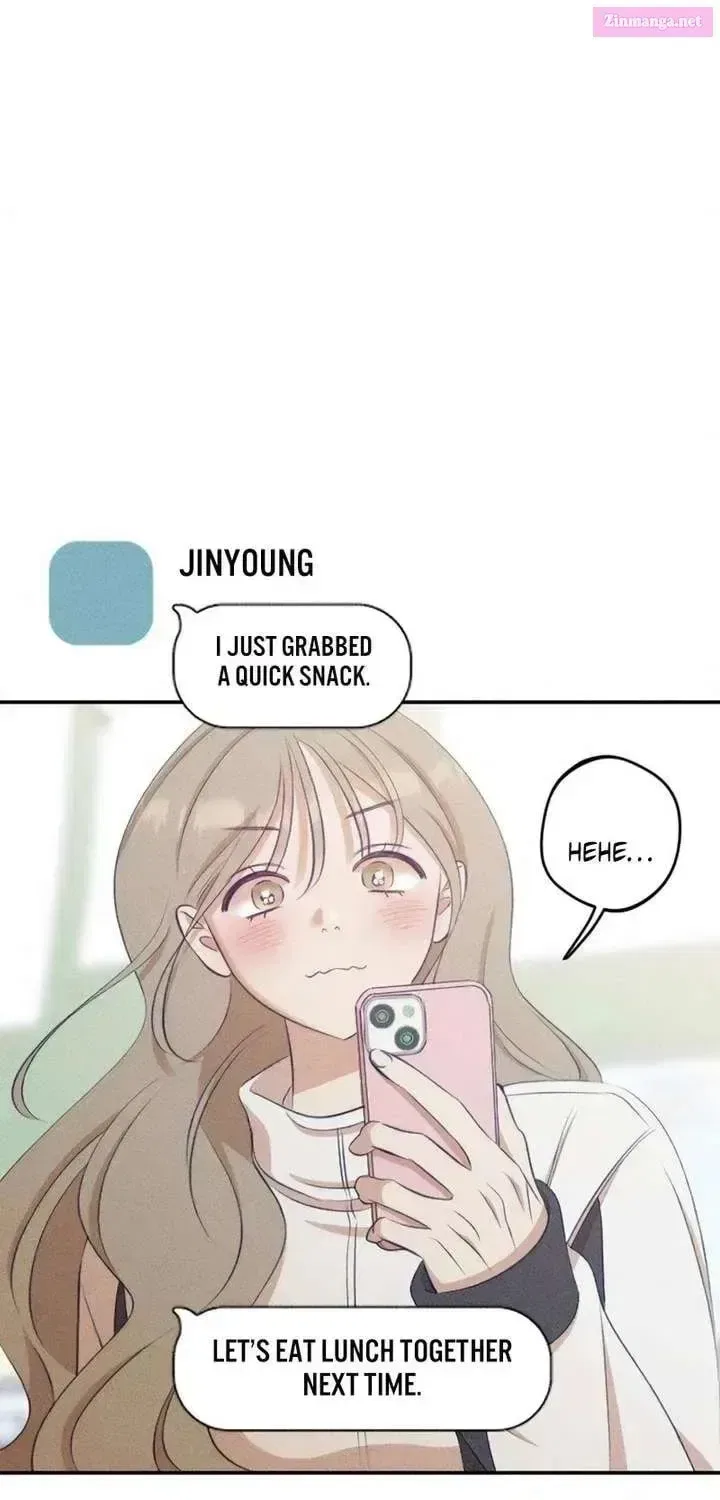 To My Dearest Chapter 16 – Page 68