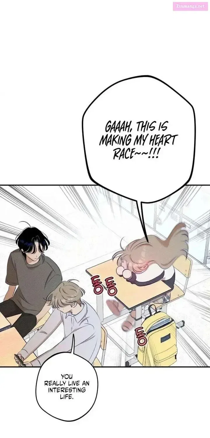 To My Dearest Chapter 16 – Page 69