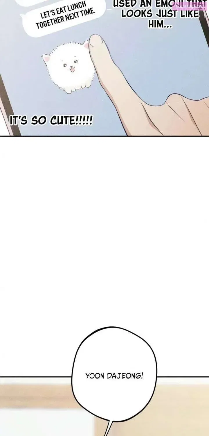 To My Dearest Chapter 16 – Page 71