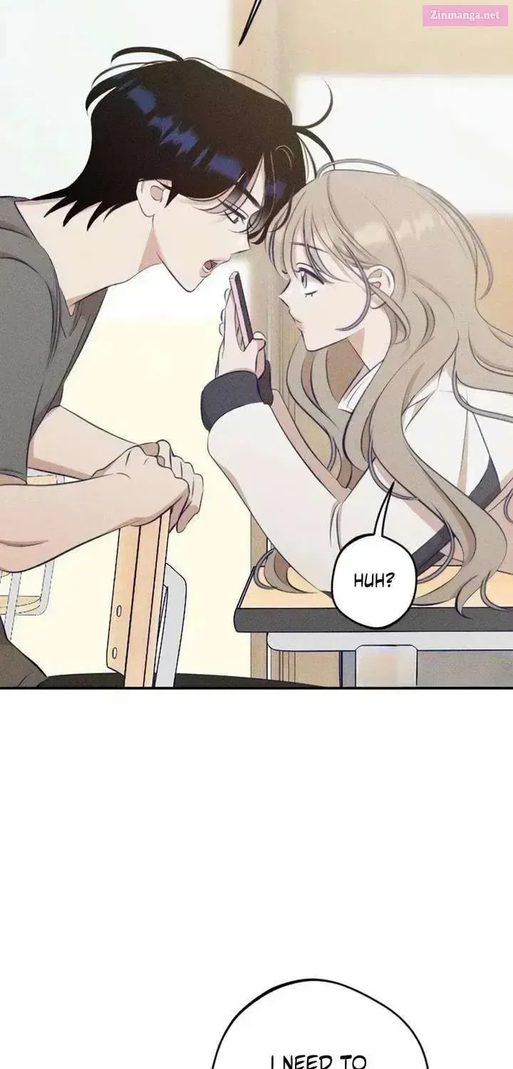 To My Dearest Chapter 16 – Page 72