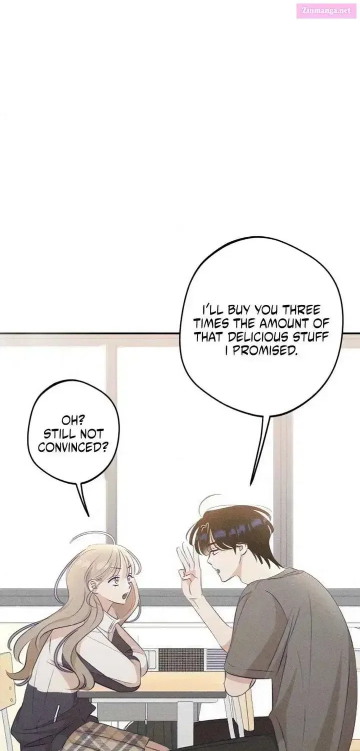 To My Dearest Chapter 16 – Page 76