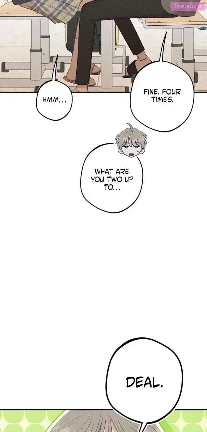 To My Dearest Chapter 16 – Page 77