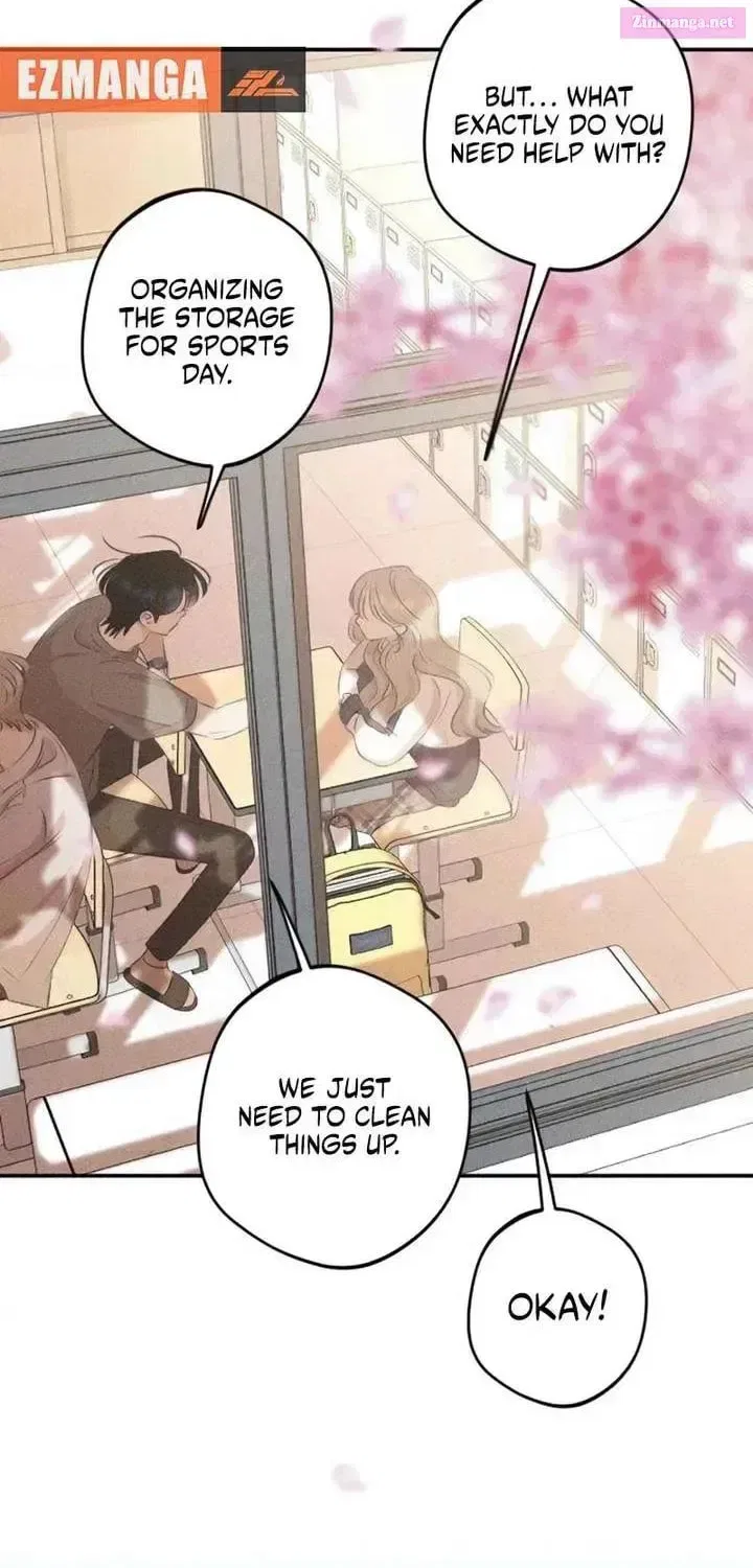 To My Dearest Chapter 16 – Page 79