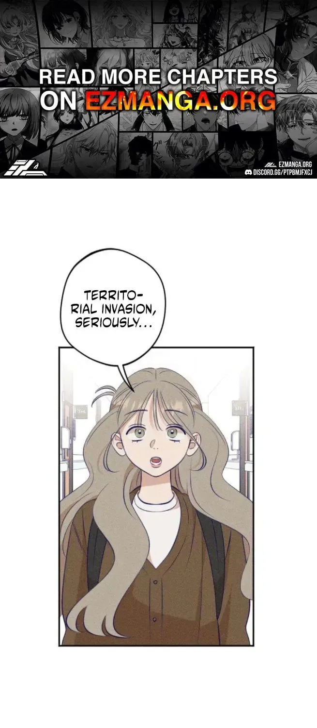 To My Dearest Chapter 15 – Page 1