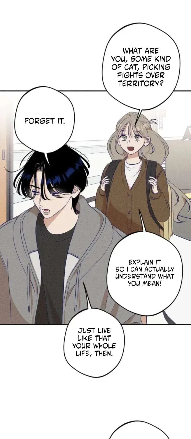 To My Dearest Chapter 15 – Page 2