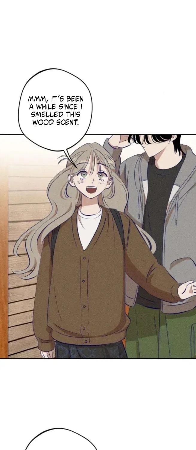 To My Dearest Chapter 15 – Page 5