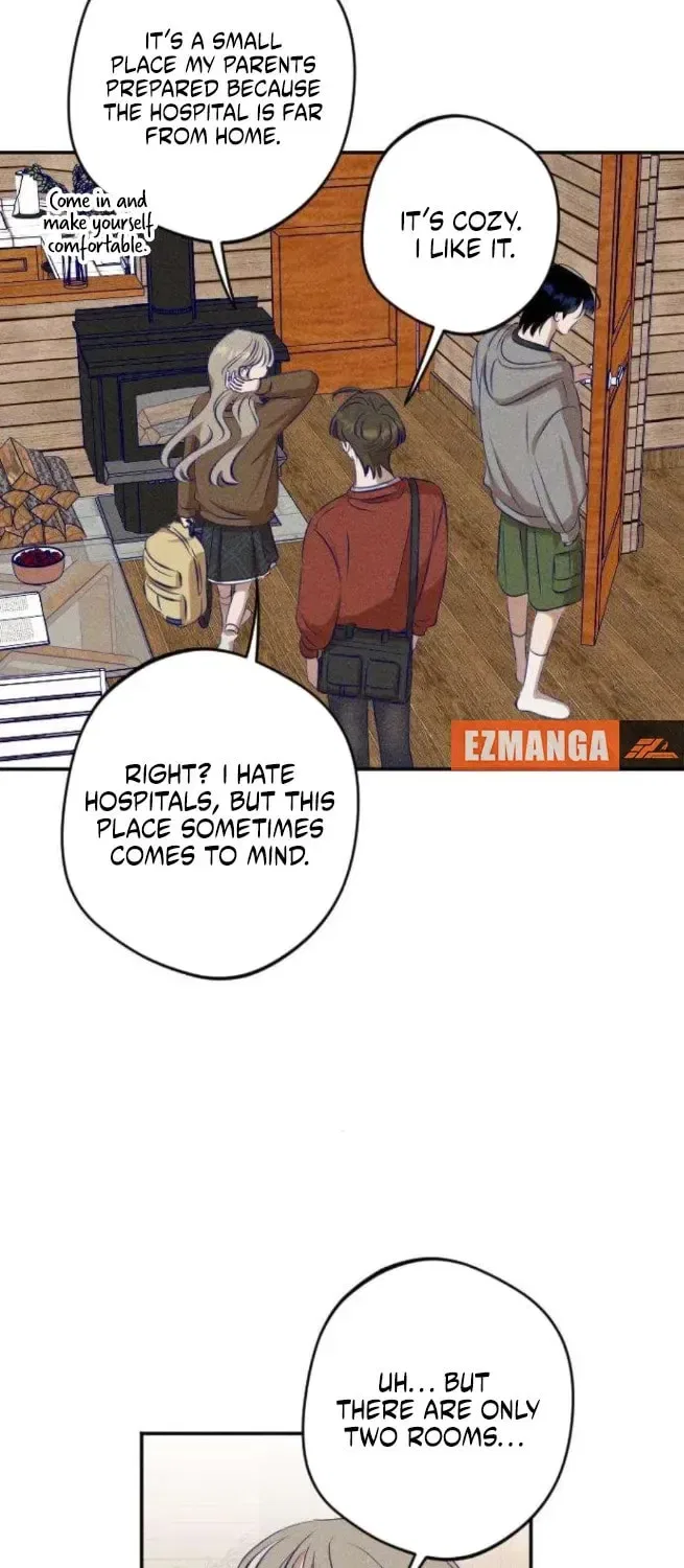 To My Dearest Chapter 15 – Page 6