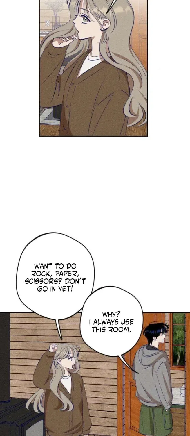 To My Dearest Chapter 15 – Page 7