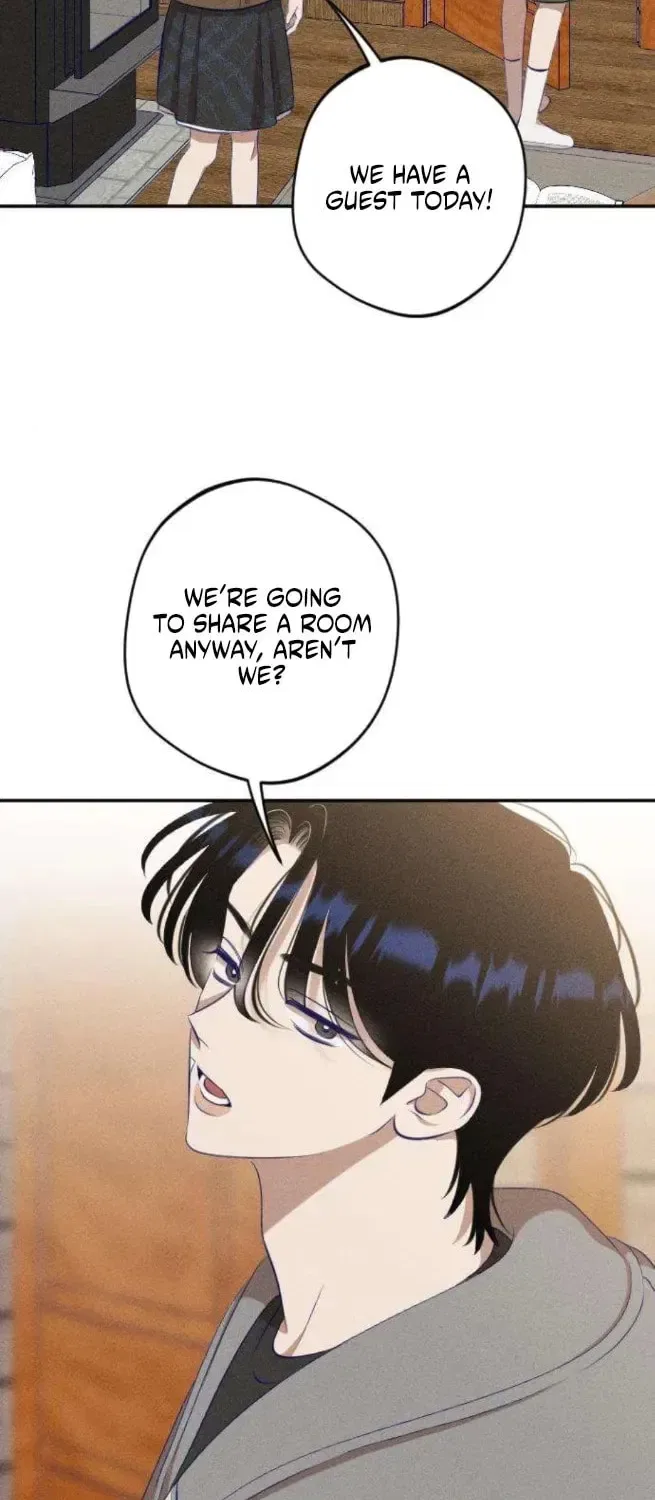 To My Dearest Chapter 15 – Page 8