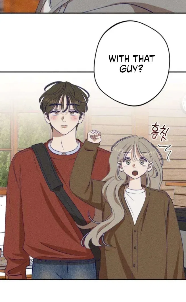 To My Dearest Chapter 15 – Page 9