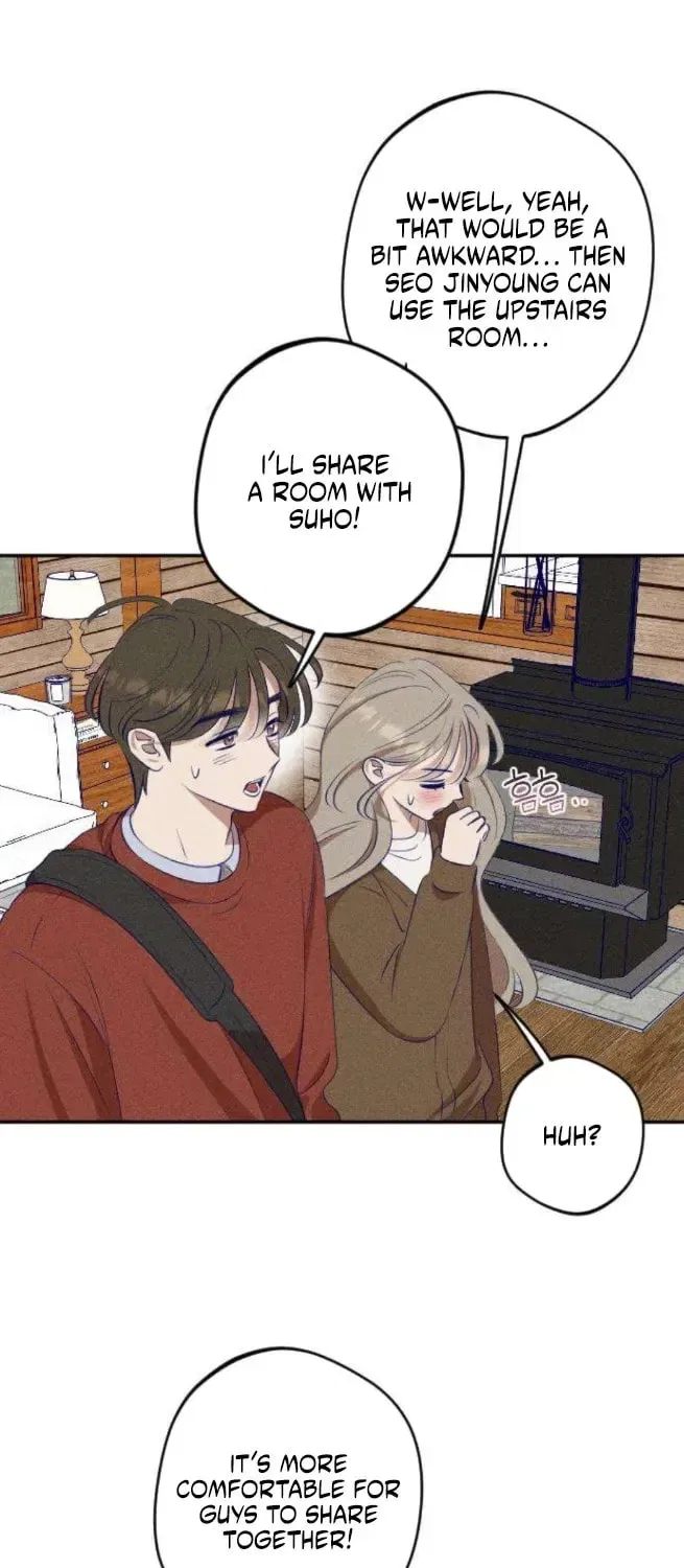 To My Dearest Chapter 15 – Page 10