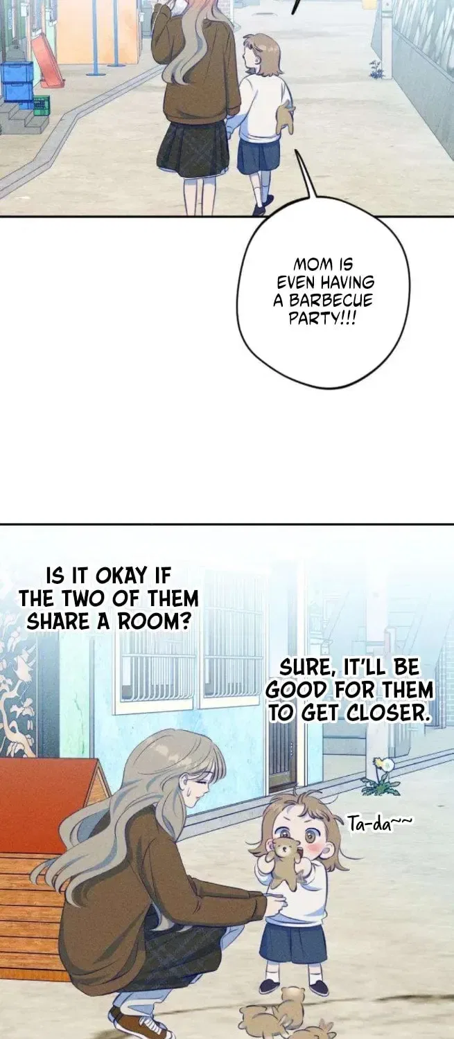 To My Dearest Chapter 15 – Page 13