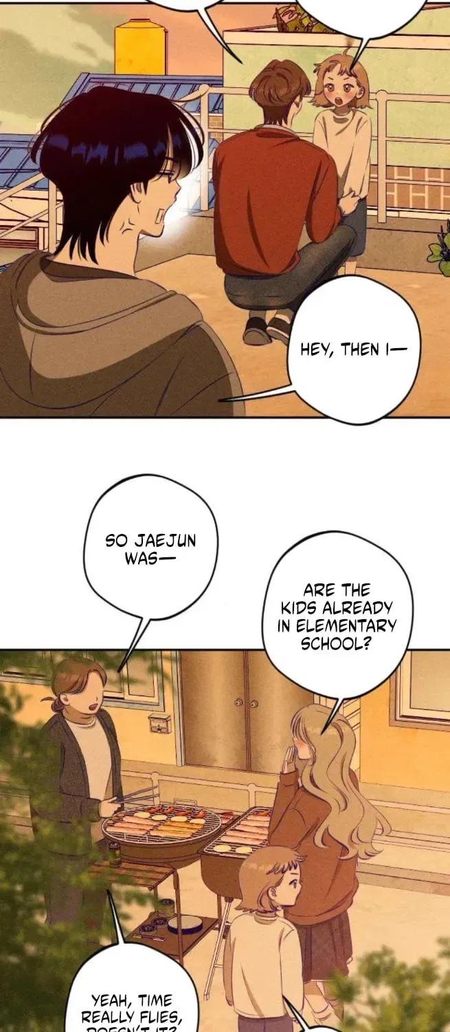 To My Dearest Chapter 15 – Page 16