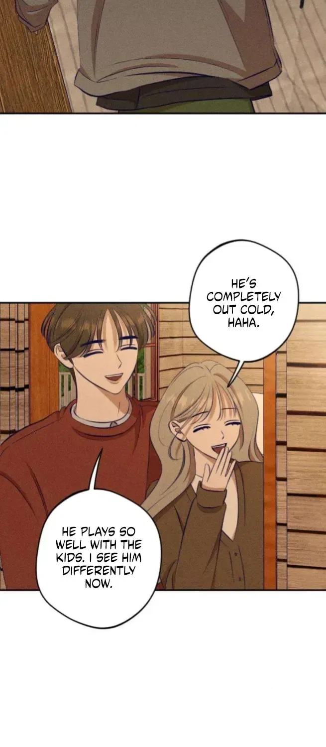 To My Dearest Chapter 15 – Page 20