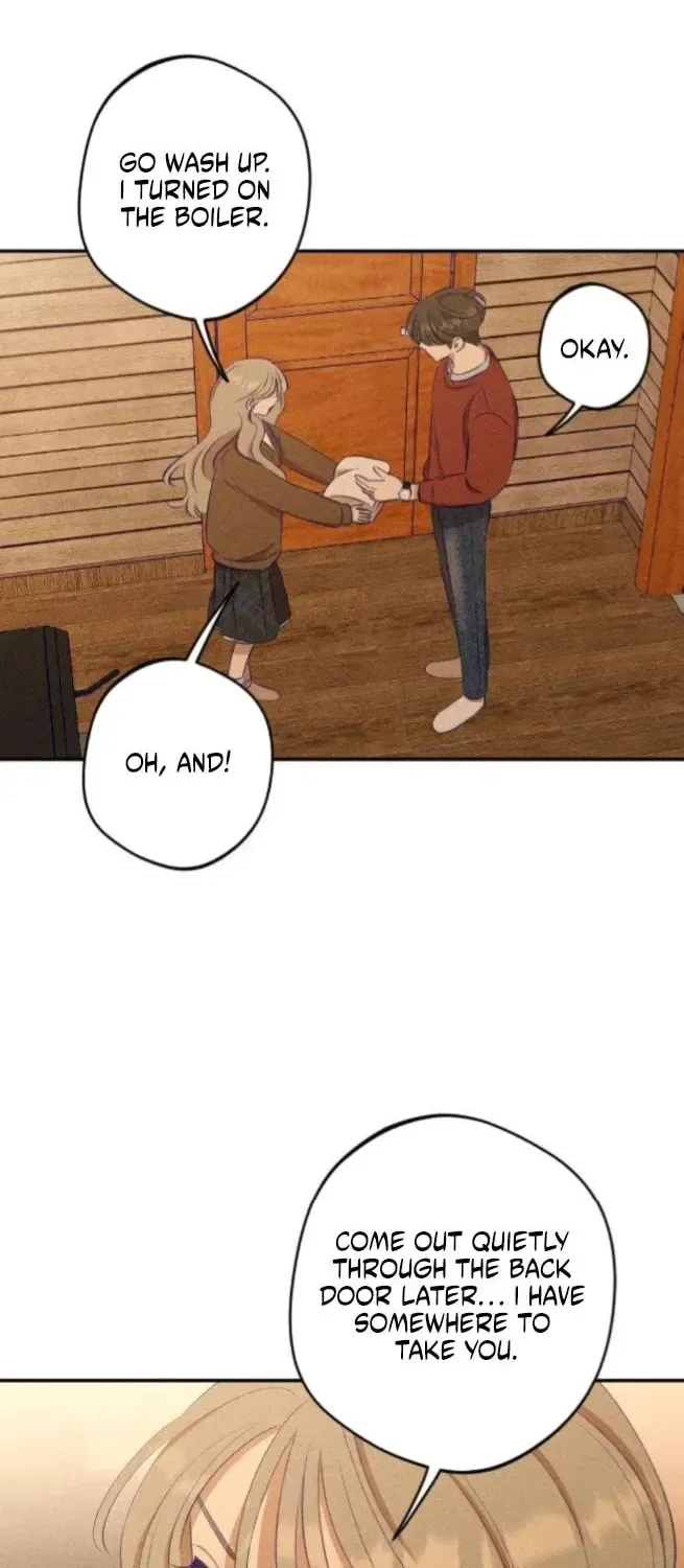To My Dearest Chapter 15 – Page 21